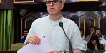 CM Omar Abdullah pledges filling up 25,000 vacancies this year