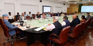 Heritage, social reform key to J&K’s future: Omar