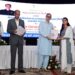    CM Omar Abdullah hands over job letters to 124 RAS beneficiaries in Jammu