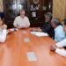 CM meets delegations, assures time-bound redressal of public issues