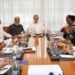 CM invites filmmakers to Kashmir