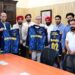 CM Abdullah unveils Sher-i-Kashmir Cricket Club jersey in Jammu