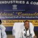 Stakeholder talks begin on J&K Industrial Policy, Ease of Doing Business