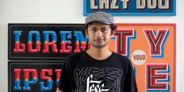 Daku: The Artist Who Turned Indian Streets into Living Canvases