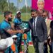   DC Anantnag inaugurates South Kashmir Cricket Cup under Nasha Mukt J&K Abhiyan