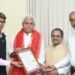 JITO delegation calls on LG Manoj Sinha