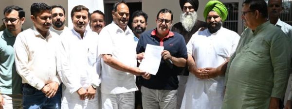 Delegations of Milk Cooperatives, Farmers call on Javid Dar