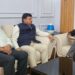 Deputy CM takes up industrial promotion, revival of struggling units in J&K with JCCI