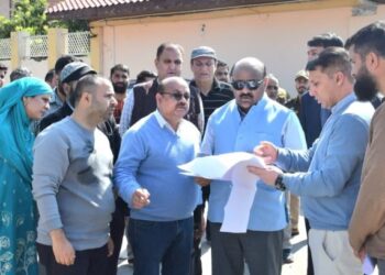 Seerbagh–Sempora bridge nearing completion, to be opened soon: Deputy CM