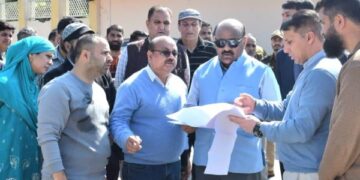 Seerbagh–Sempora bridge nearing completion, to be opened soon: Deputy CM