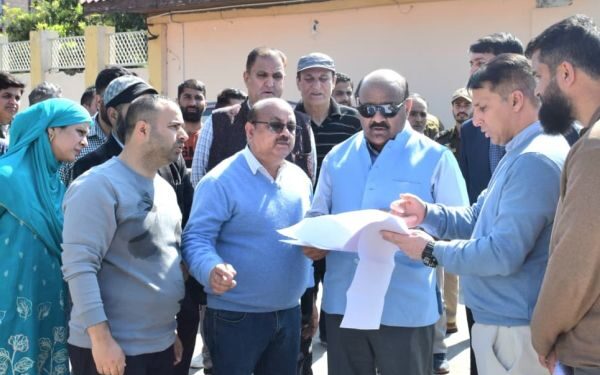 Seerbagh–Sempora bridge nearing completion, to be opened soon: Deputy CM
