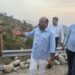 Dy CM calls for safety alignment of Ramnagar accident site, says responsibility to be fixed