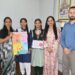 Director Information felicitates winners of ‘Talent Vista’ competition on Nasha Mukt Abhiyaan