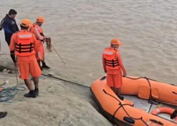 Drowning incident in Tawi: Third body recovered