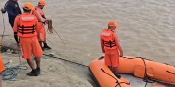 Drowning incident in Tawi: Third body recovered