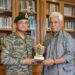 LG Manoj Sinha meets Army GOC, Civil Society delegations in Srinagar