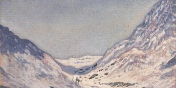 Bireswar Sen: A Poet of the Himalayan Landscape