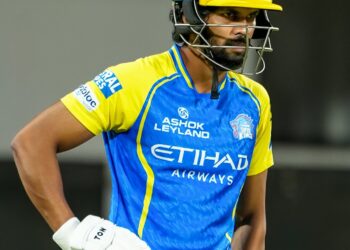CSK seek rhythm against potent Punjab Kings