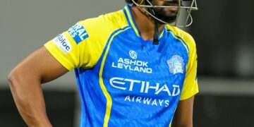 CSK seek rhythm against potent Punjab Kings