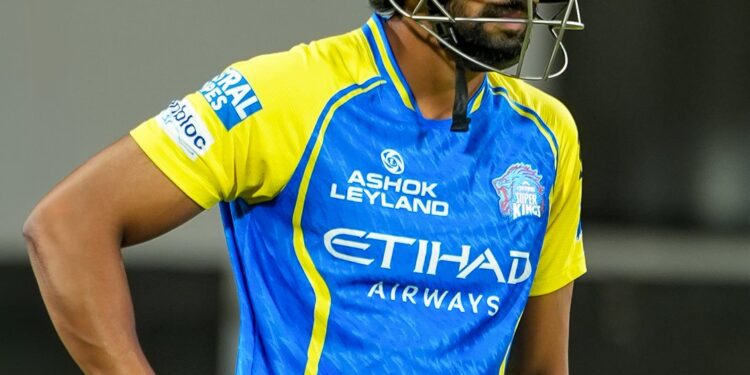 CSK seek rhythm against potent Punjab Kings
