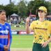 India falter in chase as Wolvaardt powers South Africa to 4-1 series win