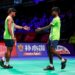 Ayush, Prannoy win but India lose 2-3 to China in Thomas Cup Finals