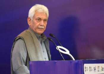 Harness sports as for social transformation: LG