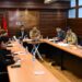 IGP, Div Com review anti-drug drive in Kashmir