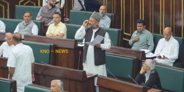 PDP MLA lauds CM Omar, calls for support on key bill