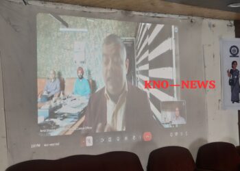 Census 2027 to be rolled out in 2 phases across J&K, Ladakh: CPCO Amit Sharma