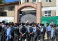 Classes in Sopore’s GHSS, BHSS and GDC suspended from April 15 to 18
