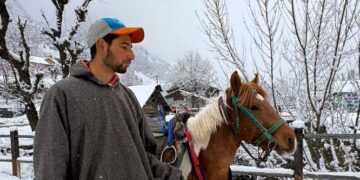 J&K launches QR code-based identification system for all tourism stakeholders in Pahalgam