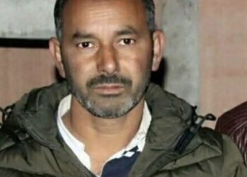 PDD employee dies of electrocution in Baramulla