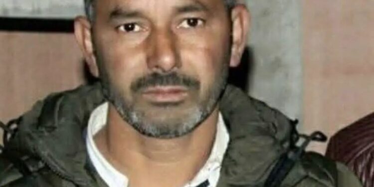 PDD employee dies of electrocution in Baramulla
