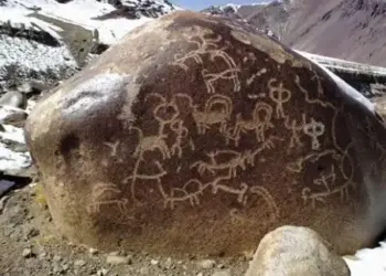 India’s first Petroglyph Conservation Park to be set up in Ladakh