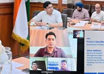 J&K govt explores Multi-Channel Messaging Platform to enhance citizen services