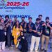 J&K shines at India Skills Competition, wins gold in fashion technology