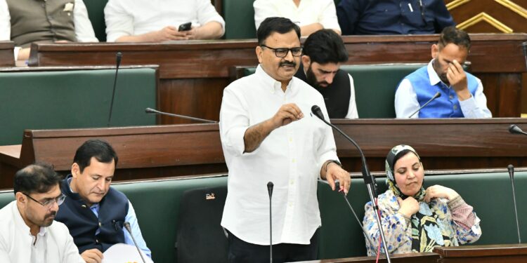 Land compensation determined strictly under 2013 Act: Javed Rana