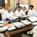 Javed Rana reviews GDC Mendhar upgradation, irrigation canal leaning; hears public grievances