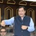 Govt initiates measures to support farming activities across J&K: Javid Dar