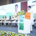 Javid Dar attends North Zone Agriculture Ministers’ Conference in Lucknow