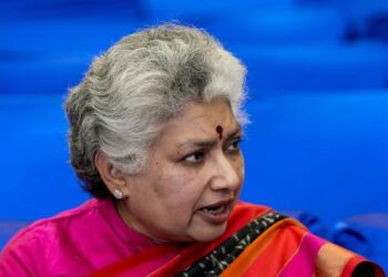 Neutrality of polls can’t be assured if EC dependent on contestants: Justice Nagarathna