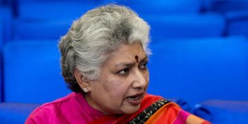 Neutrality of polls can’t be assured if EC dependent on contestants: Justice Nagarathna