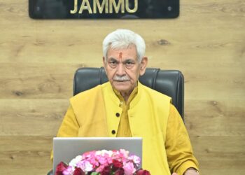 Amarnath Yatra to begin from July 3, registrations to open on April 15