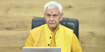 Amarnath Yatra to begin from July 3, registrations to open on April 15