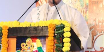 Leadership is not only governance, but service: LG Sinha