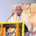 Leadership is not only governance, but service: LG Sinha