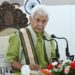 LG reviews security scenario, Nasha Mukt J&K Abhiyaan, preparations for pilgrimages