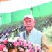 LG Sinha leads anti-drug campaign in Ramban, calls for united societal action