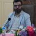 MP Aga Syed Ruhullah Mehdi chairs review meeting at Ganderbal
